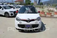 2015 Renault Twingo