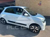 2015 Renault Twingo