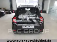 2015 Renault Twingo