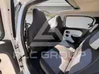 2015 Renault Twingo