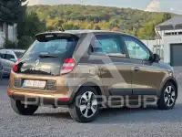 2015 Renault Twingo