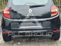 2015 Renault Twingo