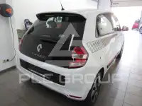 2015 Renault Twingo