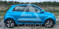 2015 Renault Twingo