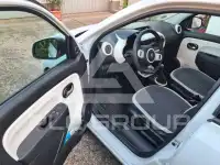 2015 Renault Twingo