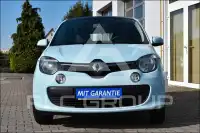 2015 Renault Twingo