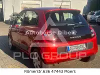 2015 Renault Twingo