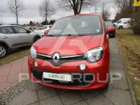 2015 Renault Twingo