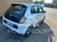 2015 Renault Twingo