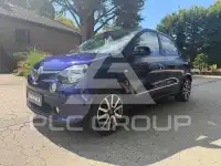 2015 Renault Twingo