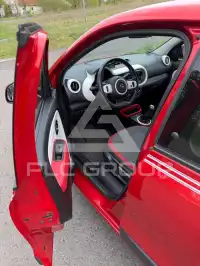 2015 Renault Twingo