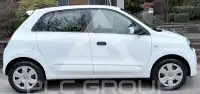 2015 Renault Twingo