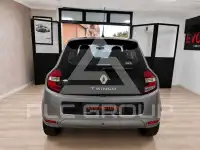 2015 Renault Twingo