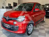 2015 Renault Twingo
