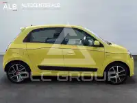 2015 Renault Twingo