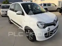 2015 Renault Twingo