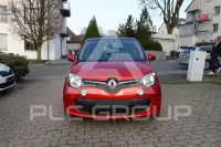2015 Renault Twingo