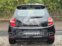 2015 Renault Twingo