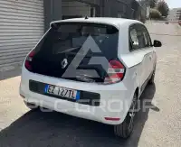 2015 Renault Twingo