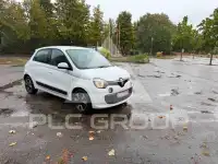 2015 Renault Twingo