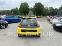 2015 Renault Twingo