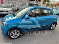 2015 Renault Twingo