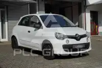 2015 Renault Twingo
