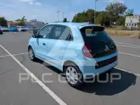 2015 Renault Twingo