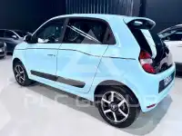 2015 Renault Twingo