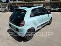 2015 Renault Twingo