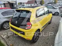 2015 Renault Twingo