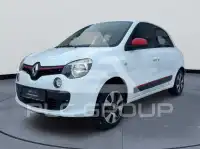 2015 Renault Twingo