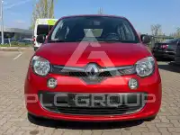 2015 Renault Twingo