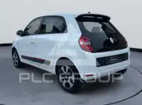 2015 Renault Twingo