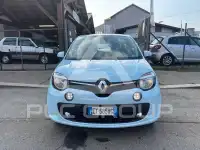 2015 Renault Twingo