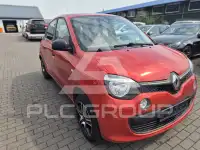2015 Renault Twingo
