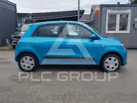 2015 Renault Twingo