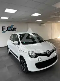 2015 Renault Twingo