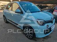 2015 Renault Twingo