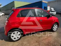 2015 Renault Twingo