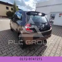 2015 Renault Twingo
