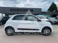 2015 Renault Twingo