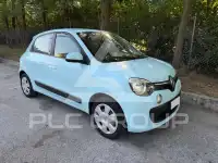 2015 Renault Twingo