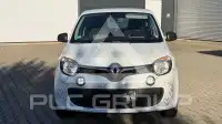 2015 Renault Twingo