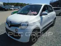 2015 Renault Twingo