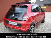 2015 Renault Twingo