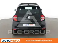 2015 Renault Twingo