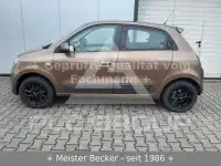 2015 Renault Twingo