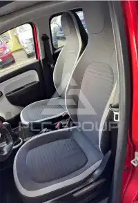 2015 Renault Twingo