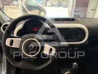 2015 Renault Twingo